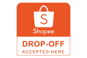 Shopee express drop off point melaka